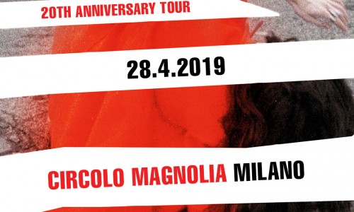 dEUS: il 26 aprile un concerto imperdibile a Milano per celebrare il 20° anniversario di 
